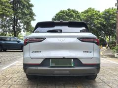 Wuling Starlight S Pure Electric 510km Navigator Edition - фото 8