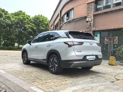 Wuling Starlight S Pure Electric 510km Navigator Edition - фото 9