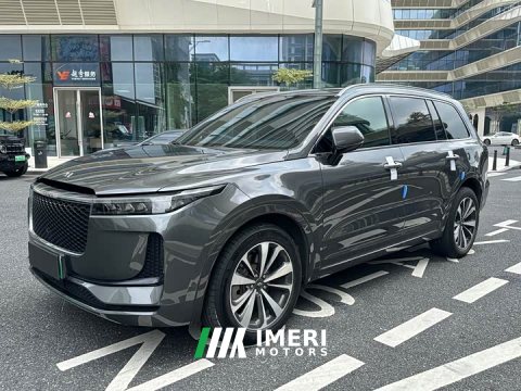 2021 Li Auto ONE Extended Range 6-Seater - ავტომობილი ჩინეთიდან