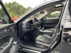 FAW Red Flag H5 Classic 1.8T Automatic Smart Union Flag Enjoyment Edition - ფოტო 7