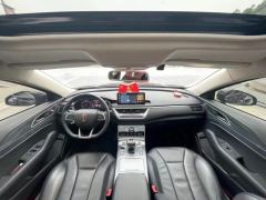 FAW Red Flag H5 Classic 1.8T Automatic Smart Union Flag Enjoyment Edition - ფოტო 9