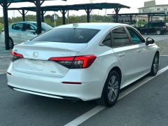 Honda Civic 240TURBO CVT Vigorous Edition - ფოტო 4