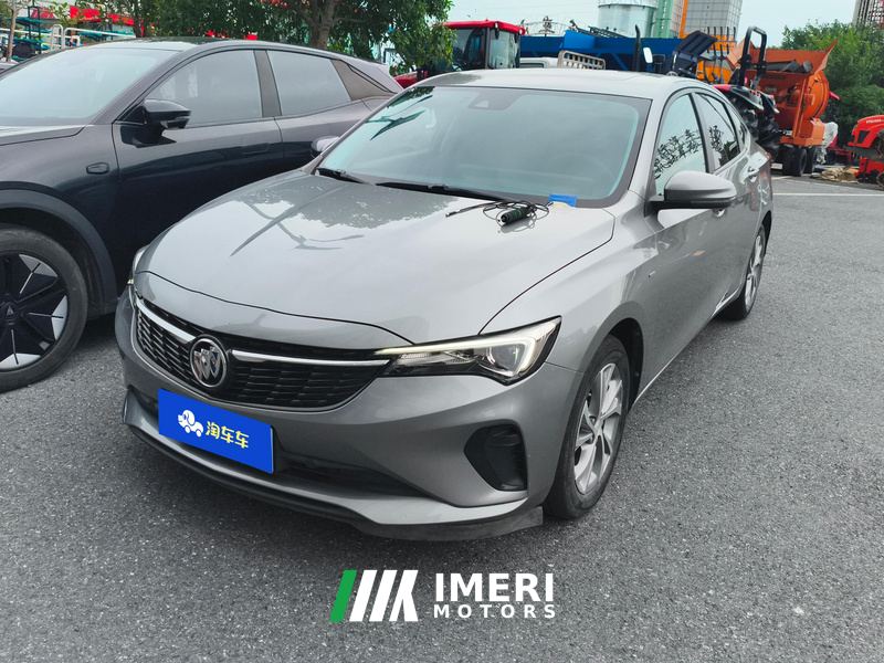 Buick Verano Pro 1.5T Joy Edition - car from China