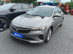 Buick Verano Pro 1.5T Joy Edition - photo 1