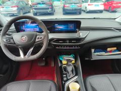 Buick Verano Pro 1.5T Joy Edition - photo 16
