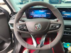 Buick Verano Pro 1.5T Joy Edition - photo 18