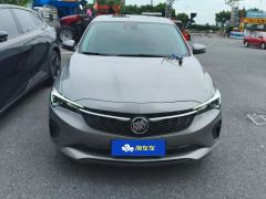Buick Verano Pro 1.5T Joy Edition - photo 3