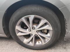 Buick Verano Pro 1.5T Joy Edition - photo 6