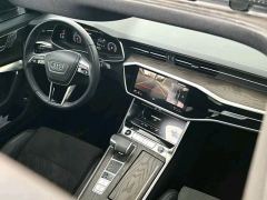 Audi A6L 45 TFSI Prestige - photo 13