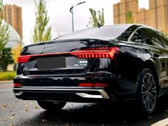 Audi A6L 45 TFSI Prestige - photo 14