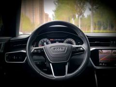 Audi A6L 45 TFSI Prestige - photo 5