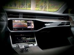 Audi A6L 45 TFSI Prestige - photo 8