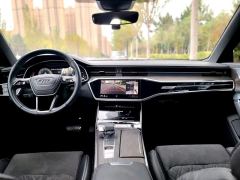 Audi A6L 45 TFSI Prestige - photo 9