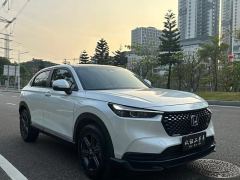 Honda XR-V 1.5L Edition - ფოტო 3
