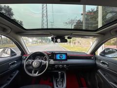 Honda XR-V 1.5L Edition - ფოტო 4
