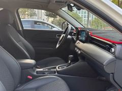 Honda XR-V 1.5L Edition - ფოტო 5