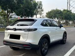 Honda XR-V 1.5L Edition - ფოტო 7