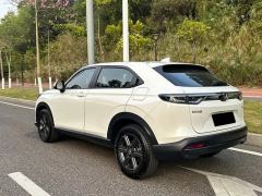 Honda XR-V 1.5L Edition - ფოტო 8