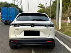 Honda XR-V 1.5L Edition - ფოტო 9