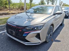 Dongfeng Yixuan MAX 1.5T Edition - фото 1