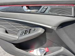 Dongfeng Yixuan MAX 1.5T Edition - фото 12