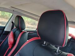 Dongfeng Yixuan MAX 1.5T Edition - фото 15