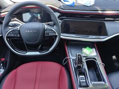 Dongfeng Yixuan MAX 1.5T Edition - фото 16