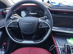 Dongfeng Yixuan MAX 1.5T Edition - фото 18