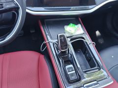 Dongfeng Yixuan MAX 1.5T Edition - фото 19