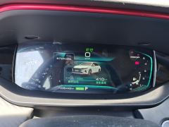 Dongfeng Yixuan MAX 1.5T Edition - фото 20