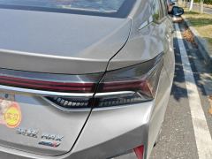 Dongfeng Yixuan MAX 1.5T Edition - фото 5