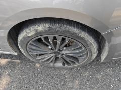 Dongfeng Yixuan MAX 1.5T Edition - фото 6