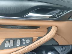 BMW 5 Series (Import) 5 Series (Imported) Facelift 530i M Sport Package - ფოტო 13