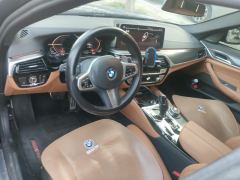 BMW 5 Series (Import) 5 Series (Imported) Facelift 530i M Sport Package - ფოტო 16