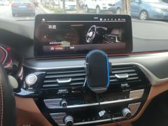 BMW 5 Series (Import) 5 Series (Imported) Facelift 530i M Sport Package - ფოტო 17