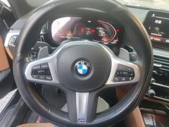BMW 5 Series (Import) 5 Series (Imported) Facelift 530i M Sport Package - ფოტო 18