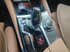 BMW 5 Series (Import) 5 Series (Imported) Facelift 530i M Sport Package - ფოტო 19