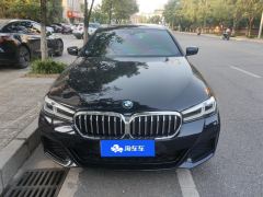 BMW 5 Series (Import) 5 Series (Imported) Facelift 530i M Sport Package - ფოტო 3