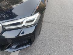 BMW 5 Series (Import) 5 Series (Imported) Facelift 530i M Sport Package - ფოტო 4