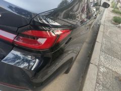 BMW 5 Series (Import) 5 Series (Imported) Facelift 530i M Sport Package - ფოტო 5