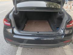 BMW 5 Series (Import) 5 Series (Imported) Facelift 530i M Sport Package - ფოტო 7