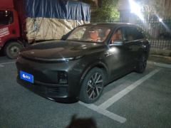 Li Auto Li L8 Pro - photo 1