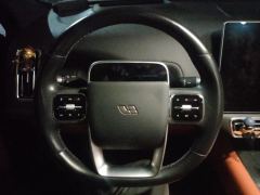 Li Auto Li L8 Pro - photo 18