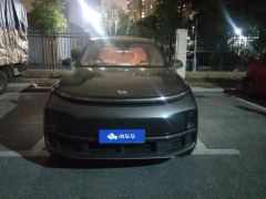Li Auto Li L8 Pro - photo 3
