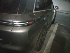Li Auto Li L8 Pro - photo 5