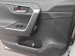 Toyota RAV4 2.0L CVT 2WD Plus Edition - ფოტო 12