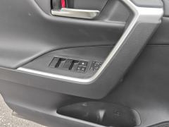 Toyota RAV4 2.0L CVT 2WD Plus Edition - ფოტო 13