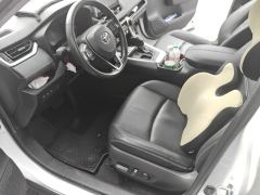 Toyota RAV4 2.0L CVT 2WD Plus Edition - ფოტო 14