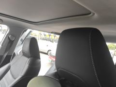 Toyota RAV4 2.0L CVT 2WD Plus Edition - ფოტო 15