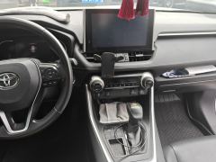 Toyota RAV4 2.0L CVT 2WD Plus Edition - ფოტო 17